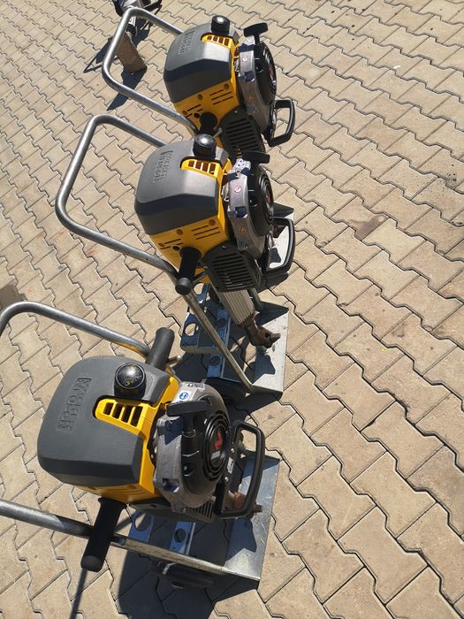Picamer WACKER BH 65 ca noi 2022