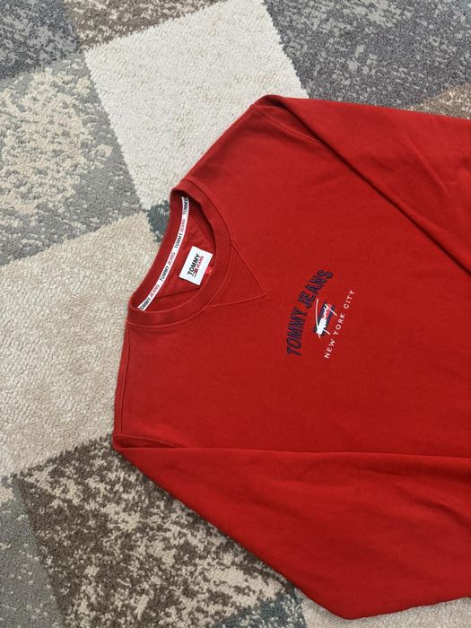 Мъжка блузка Tommy Hilfiger