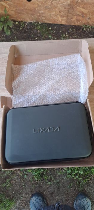 Сигнализатори Lixada