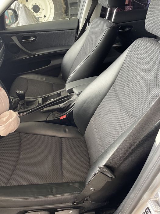 Plafon , usi ,aripa , haion Bmw e90