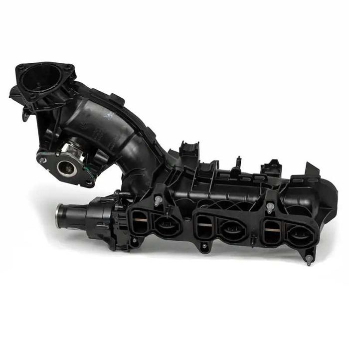 тапа вихрови клапи BMW  BMW 1.5D B37 2.0D B47