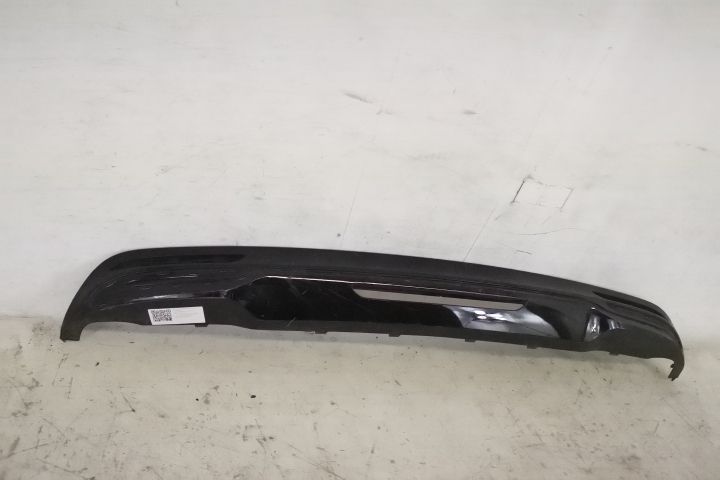 Спойлер Предна/Задна Броня Оригинален В Добро Състояние Мерцедес-Бенц