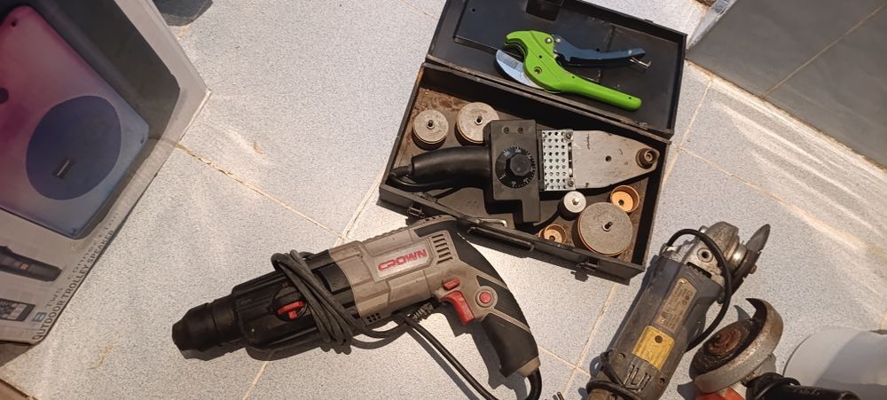 продам все в хорошем рабочем состояние