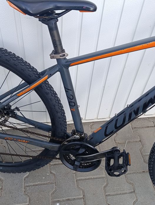 Conwey 420 29 цола