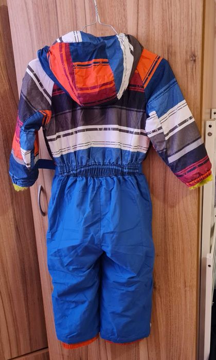 Детски ски екип - гащеризон Killtec - размер 104