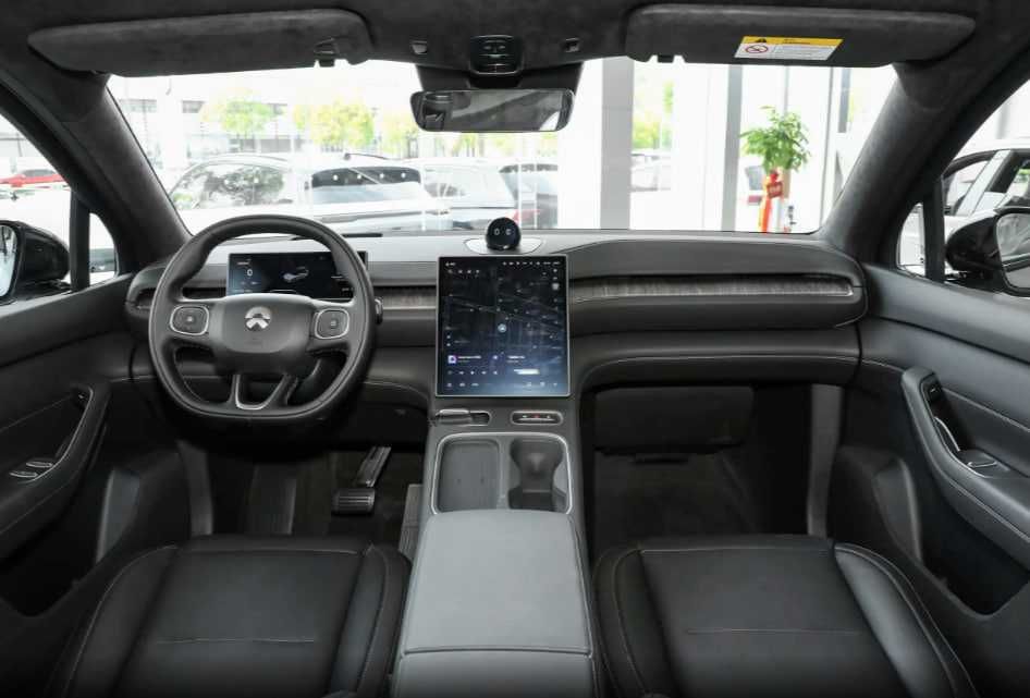 Mix Motors Nio Es6 Cip Tashkent под заказ/zakazga