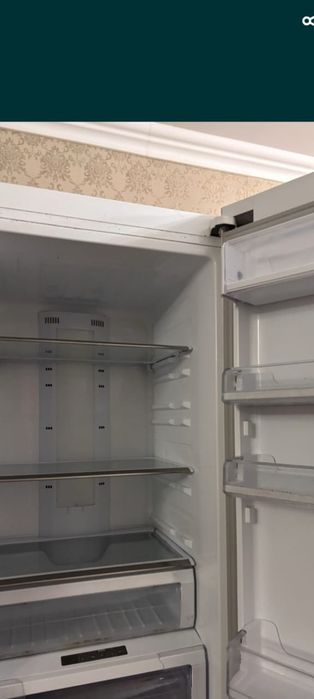 Продам стиральную машинку, холодильник