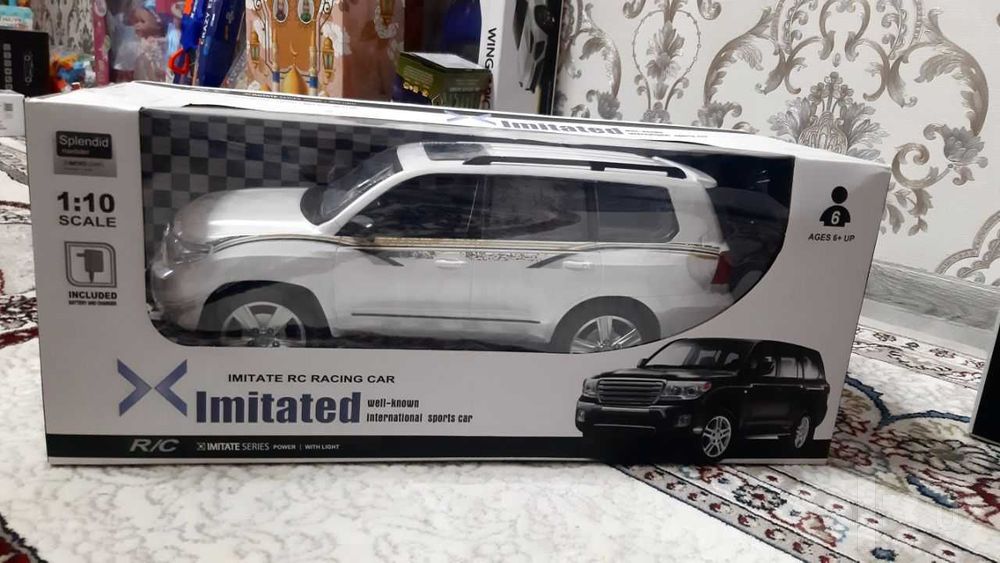 Детские игрушки со скидкой — распродажа, более 350 видов