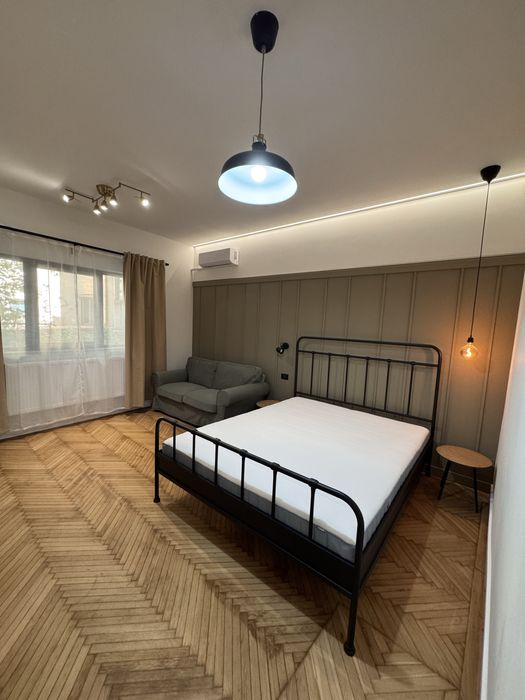 Garsoniera centrala renovata, Pache Protopopescu, PRO TV