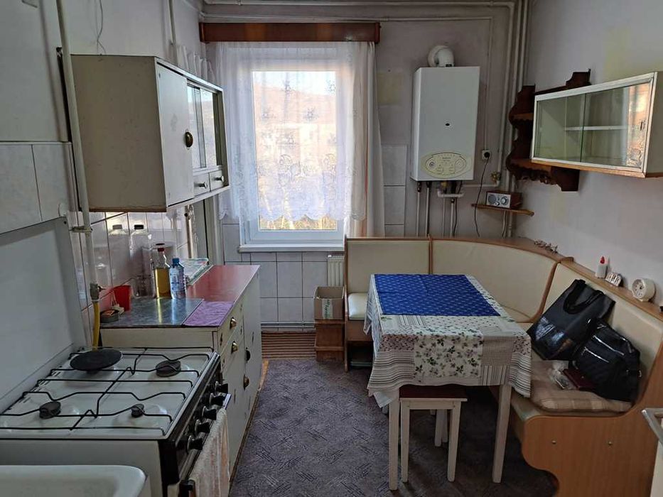 Vand APARTAMENT 2 camere, Tg. Mures, Tudor