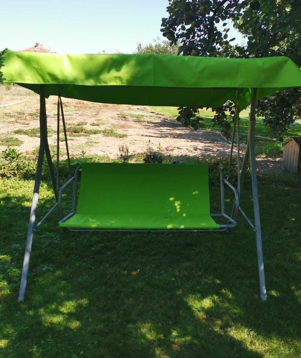 Резервен плат за  седалка на люлка 92/116см