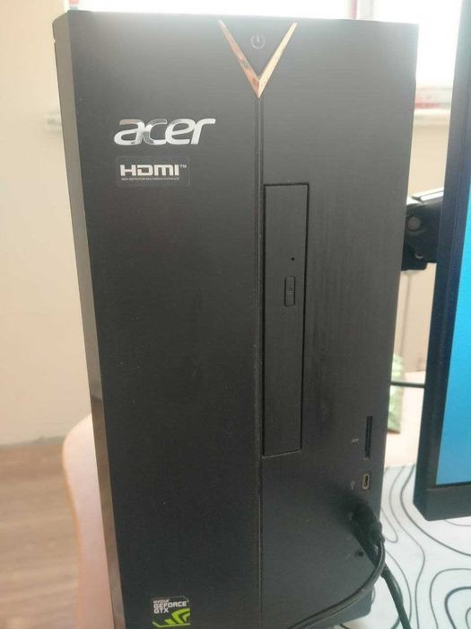 СРОЧНО продам игровой компьютер