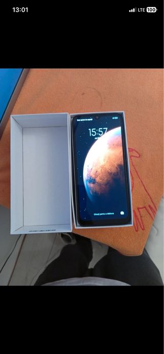 Vand Redmi Xiaomi A9 nou in cutie