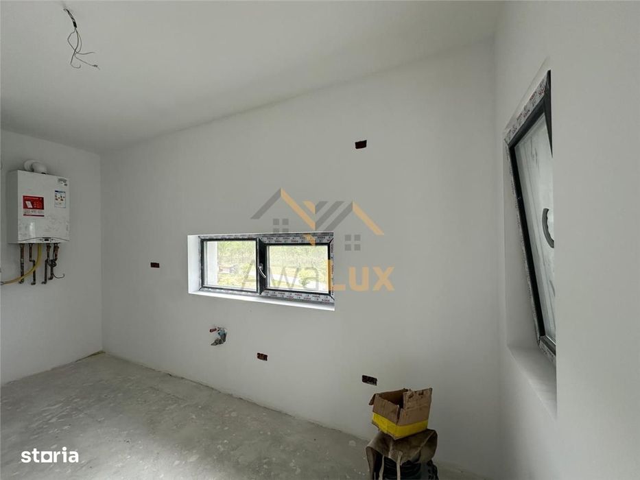Apartament 2 camere de vanzare, str. Alba Iulia