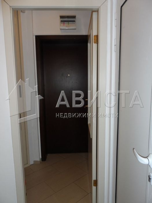 Дава се под наем Едностаен апартамент в София, Гоце Делчев - 32 кв.м за 331.5 € - Снимка #4