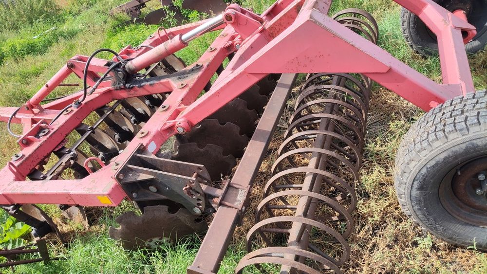 Продам БДМ-2.4 почти новый