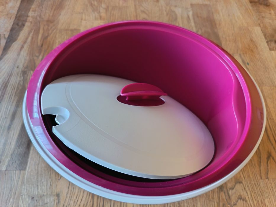 Oala dubla nou casual