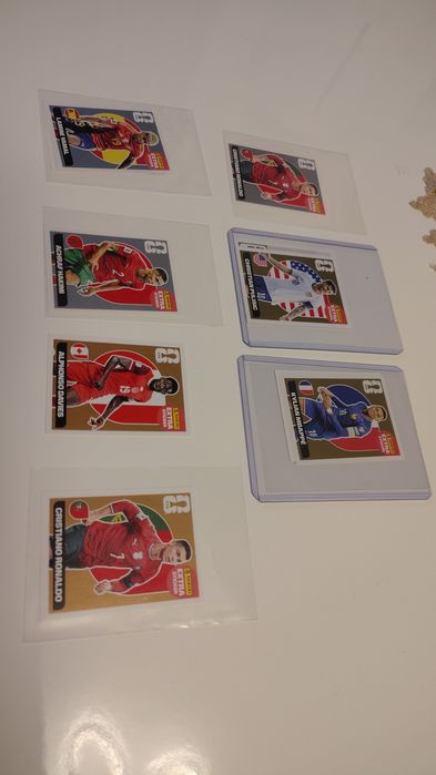 Extrastickere panini