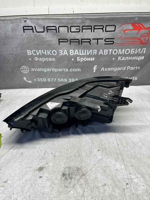Десен фар Audi A6 S6 C7 (2011-2019) 2бр.
