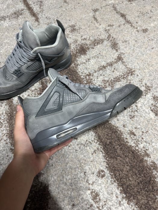 jordan 4 sunt in stare buna
