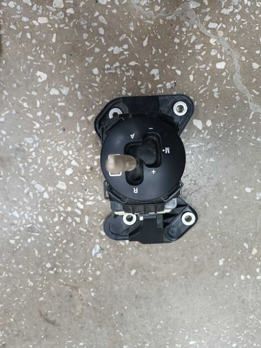 Комплект Робот КПП приора 2170