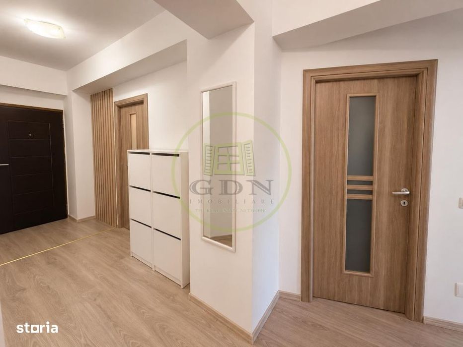 Apartament 3 camere | Etaj 2 | Bulevardul Gloriei | 188500 EURO