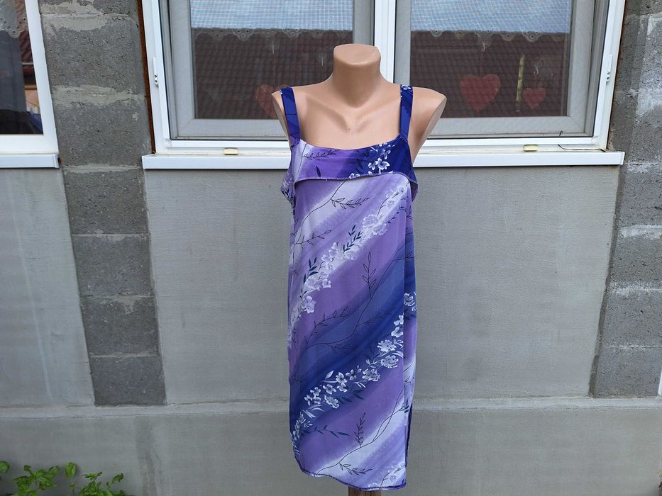 Fushi | rochie dama | bust 98 cm | mar. 40 - 42 | M - L