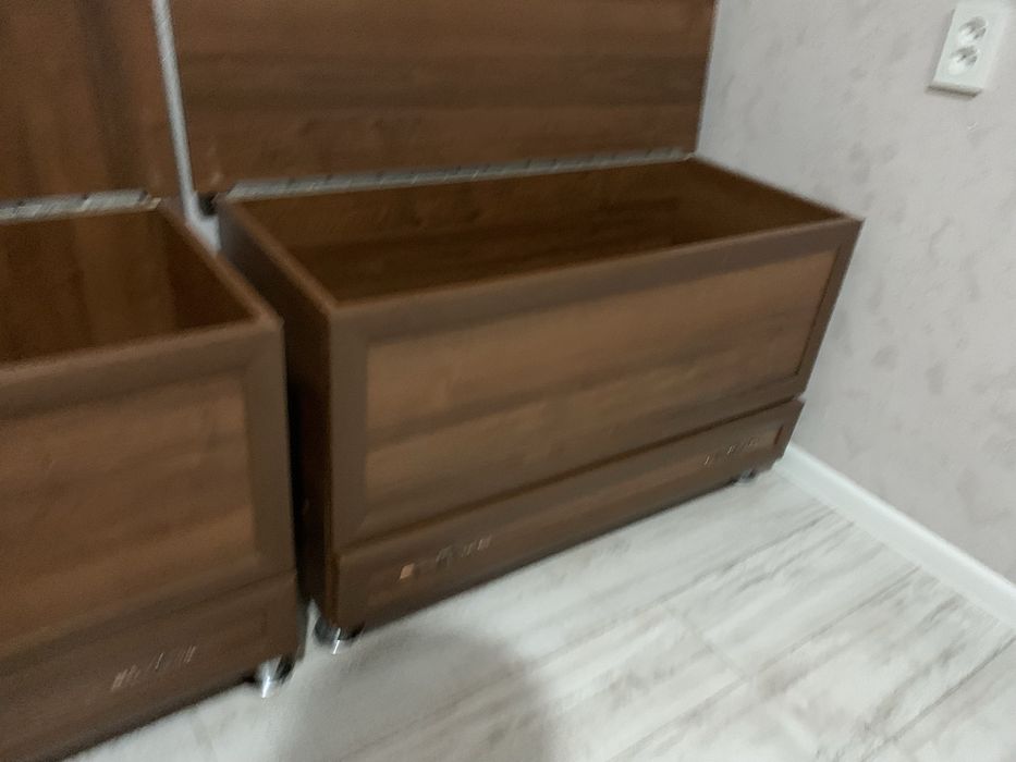 Сундуки для дома