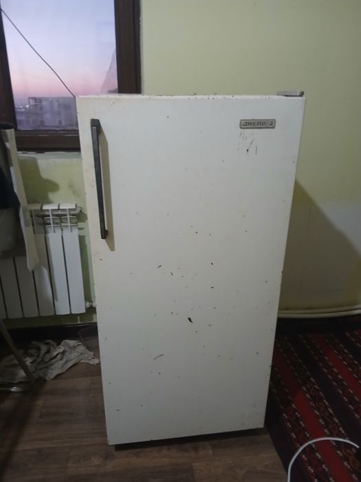 Холодильник Днепр 2