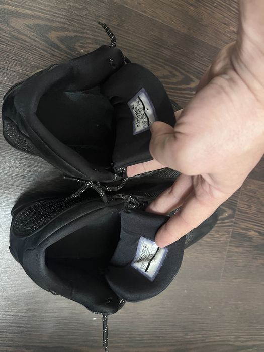 Jordan 13 - Black Cat