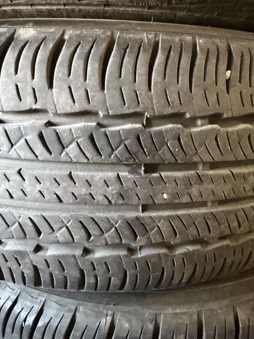 Продам летние шины