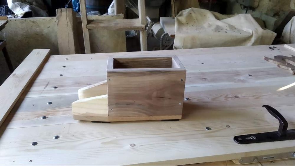 Калъп за домашно сирене