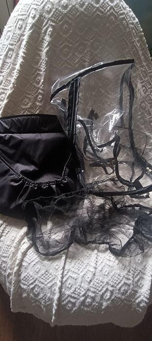 Продам автолюлька коляску Mstar
