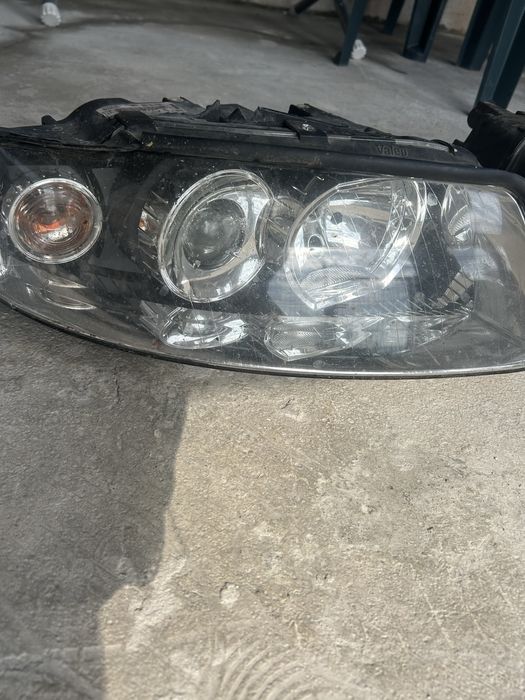 Ксенонови фарове за Ауди б6/ Xenon AUDI B6