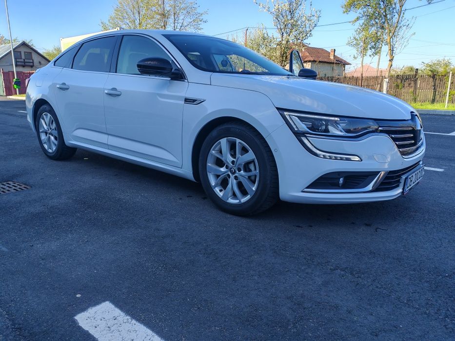 Renault Talisman