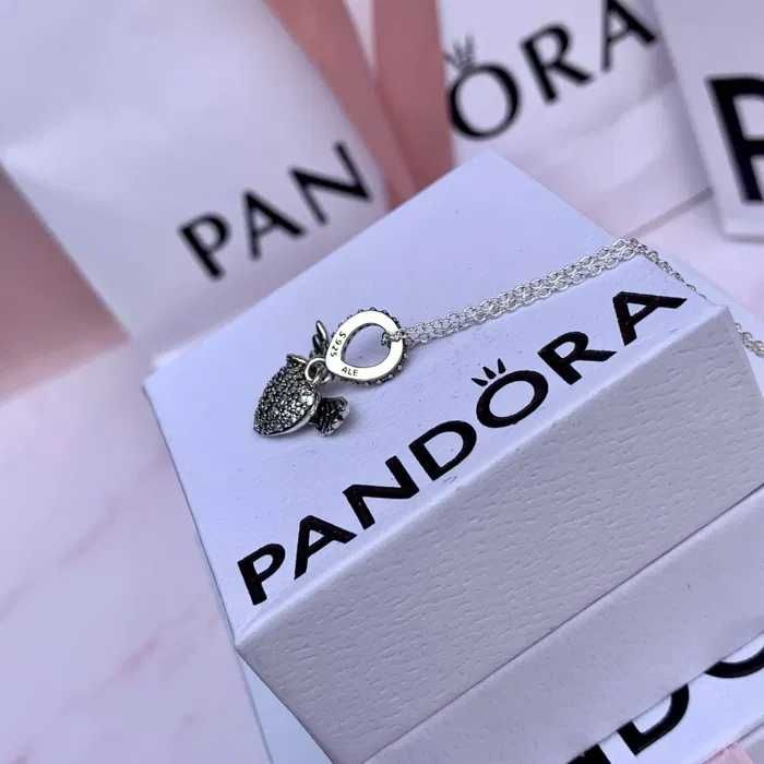 Колие Пандора|Pandora