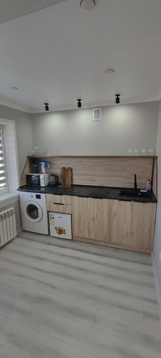 Квартира-студия в центре