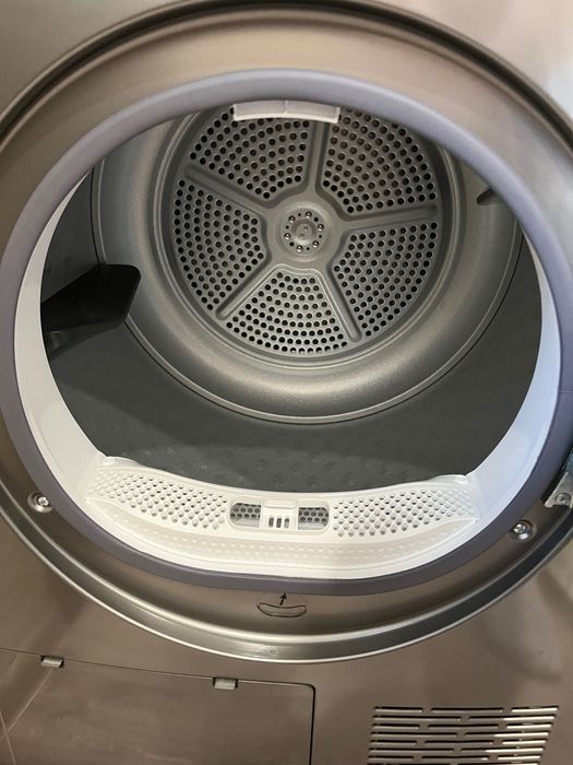 Сушильная машина