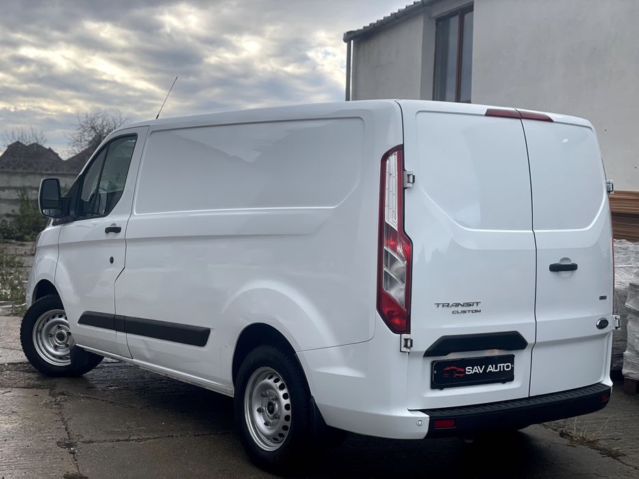 Ford Transit Custom 2.0 TDCI