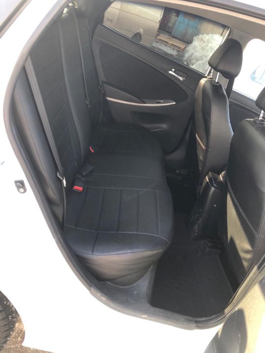 Аренда автомобиля с выкупом!