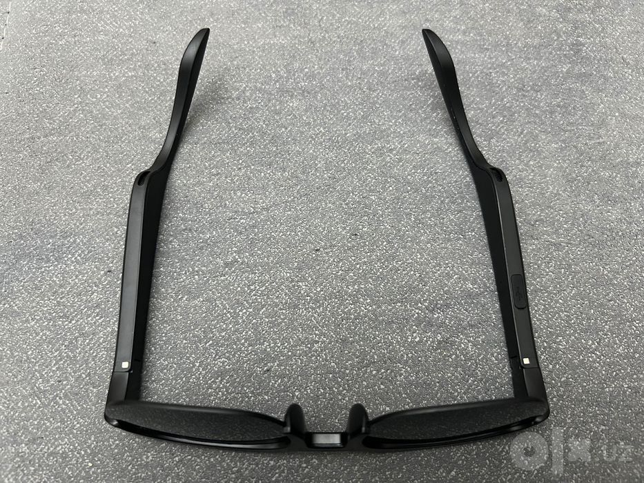 Смарт очки XG89 bluetooth