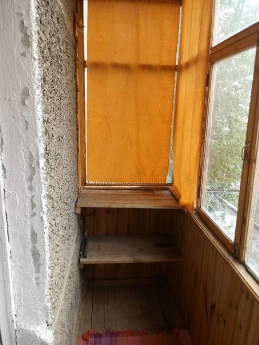 Сдам квартиру в стороне Вокзала