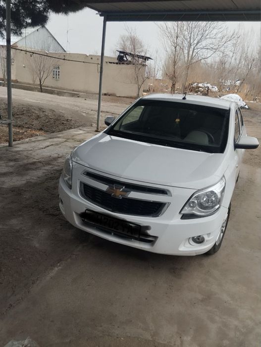 cobalt 2023 полный радной