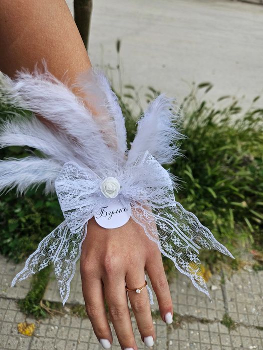 Промоция на чаши 7 лв. Аксесоари за моминско парти