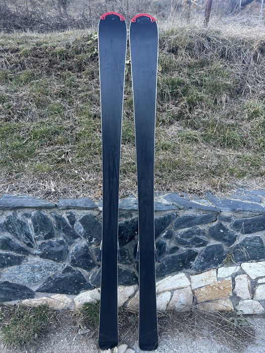 Ски 160 марка elan