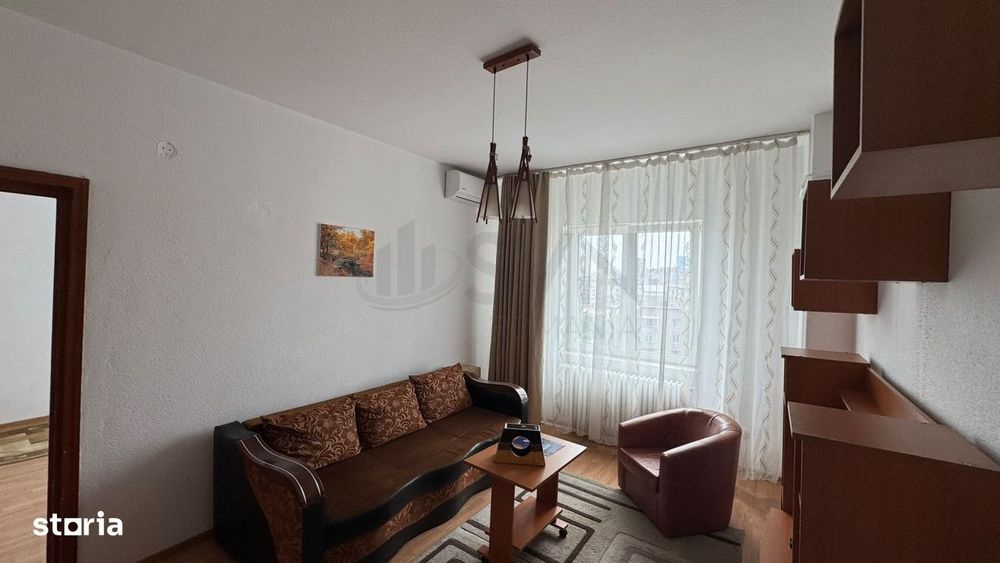 Apartament 2 camere I Romana