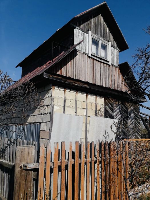 Продам дачу в обществе Дархан