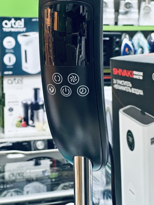 Yangi – Artel FS-40A ventilyator – Yangi