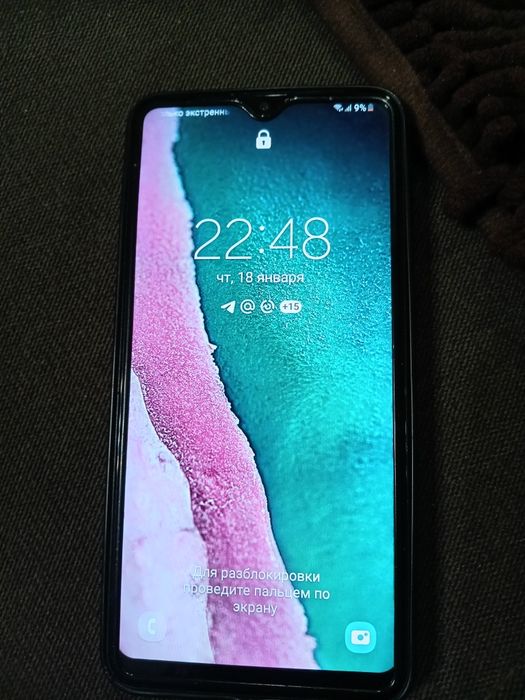 Телефон  самсунг