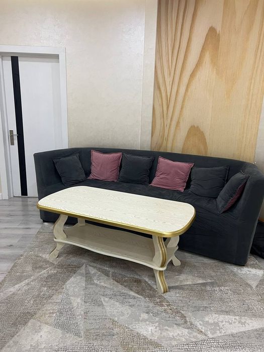 Jurnalniy Stol MDF sifati a'lo Журнальный  столик (хит продаж)